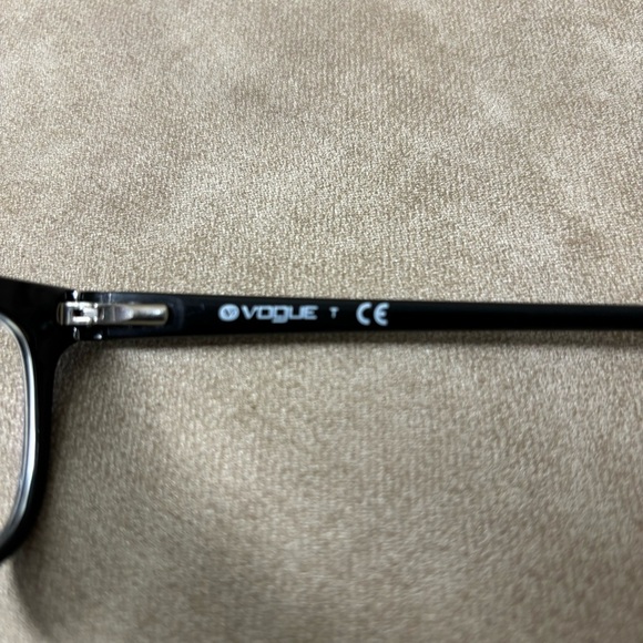 Vogue Eyewear  VO 2763 W44 51017135 Black Women’s Eyeglass Frames - Picture 7 of 10